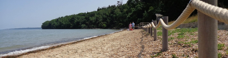 Osborne Beach