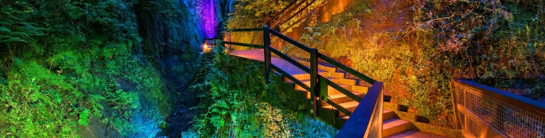 Image of Shanklin Chine