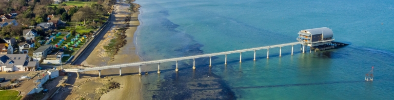 bembridge lifeboat station