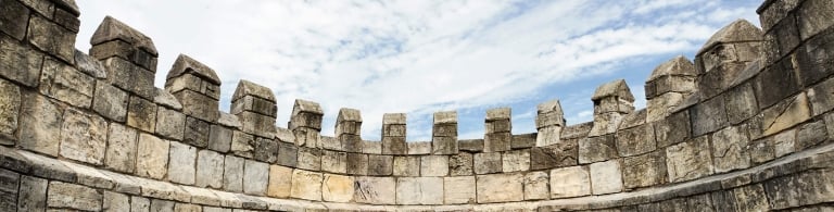 Calshot Castle