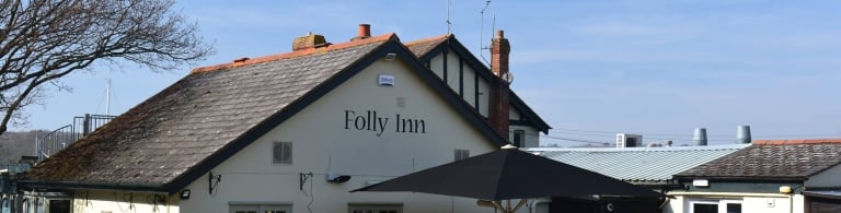 Folly Inn