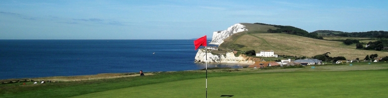 Freshwater Bay Golf Club