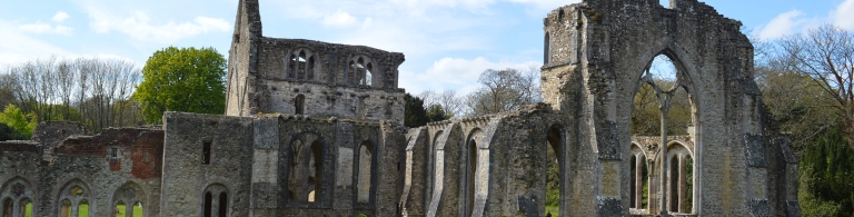 Netley Chapel