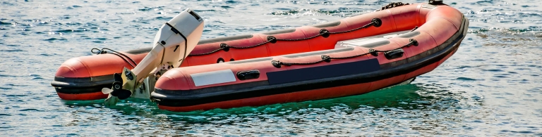 Solent Rib Charter