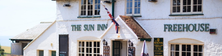 The Sun Inn