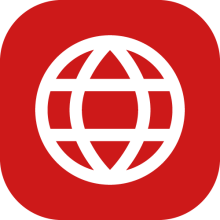 website