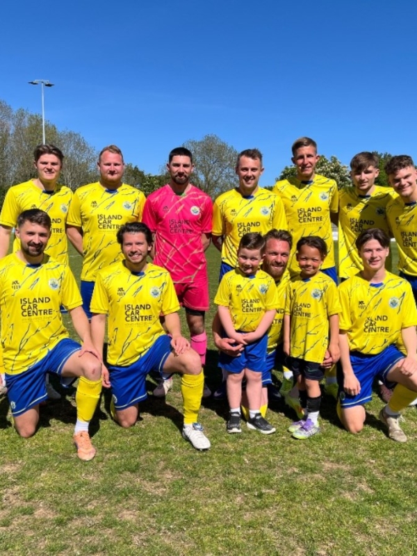 Newport FC