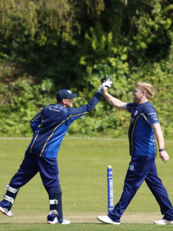 Ventnor Cricket Club XI Team