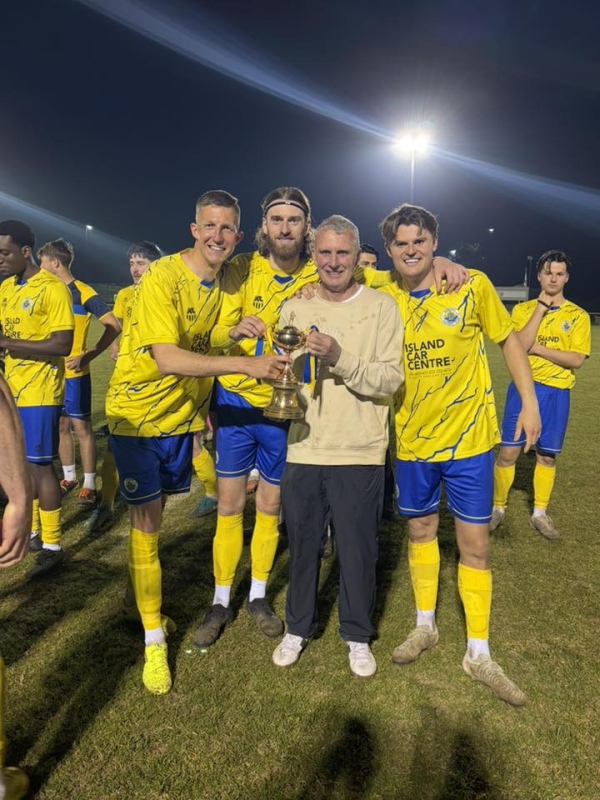 Newport FC