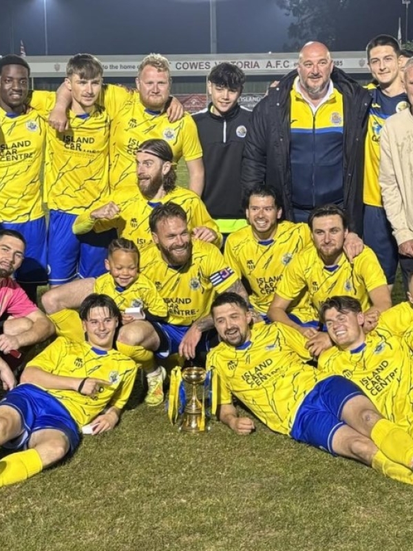 Newport FC