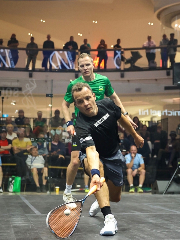 IOW Squash