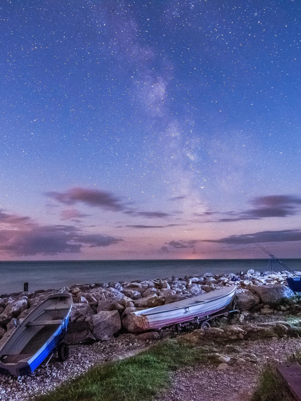 Niton Castlehaven