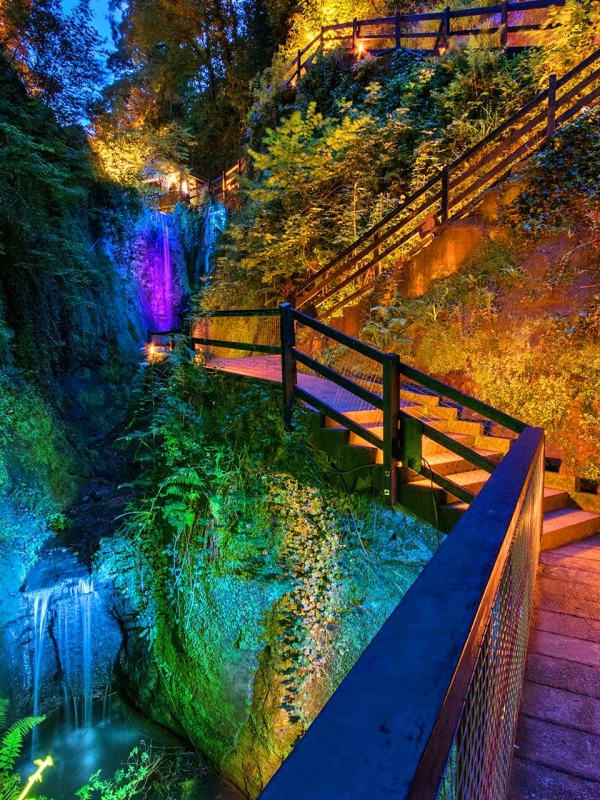 Image of Shanklin Chine