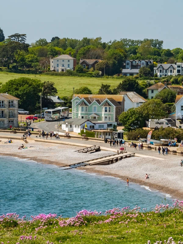 freshwater bay