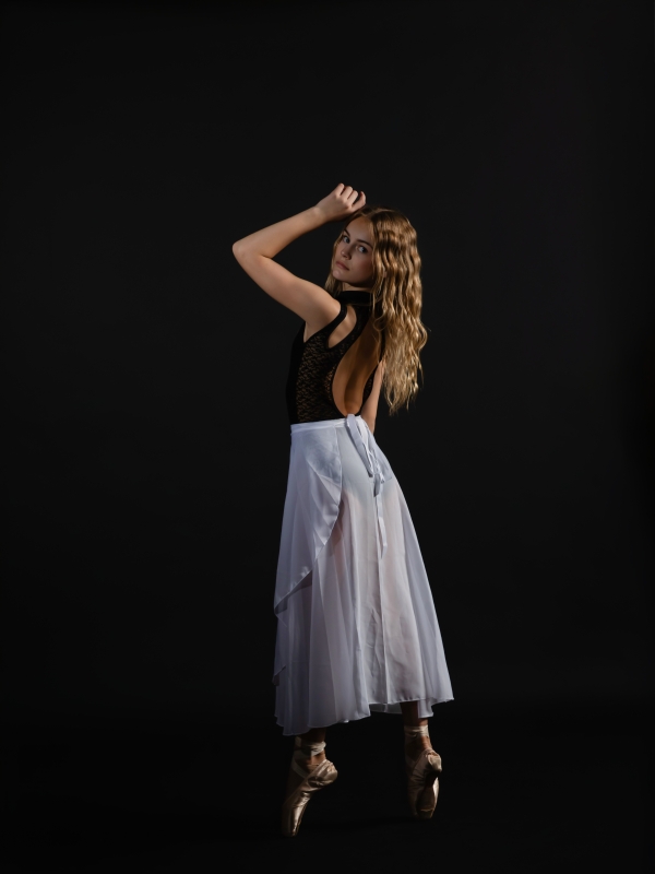 Jess professional shoot