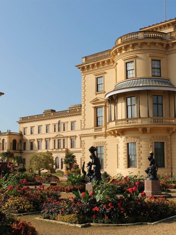 Osborne House