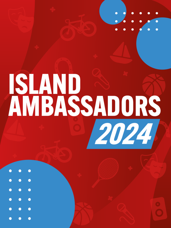 Island Ambassadors 2024