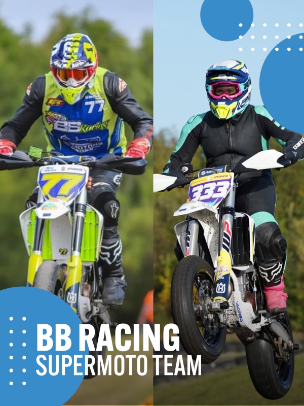 Island Ambassadors 2024 - BB Racing