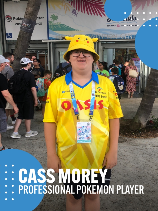 cass morey-island-ambassadors 2025