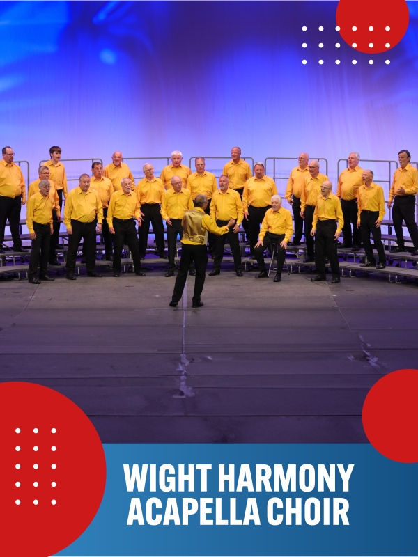 wight harmony-supported-teams 2025