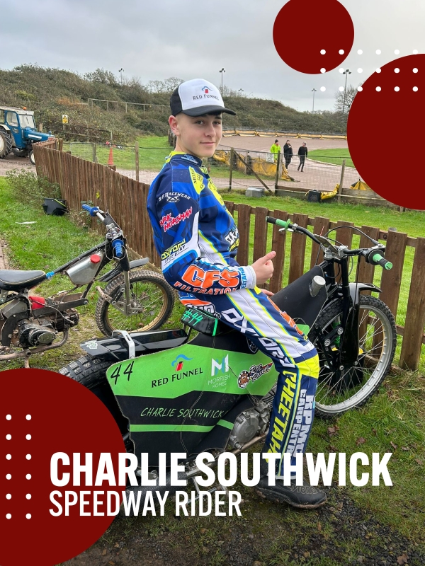 charlie southwick