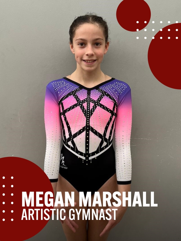 megan marshall