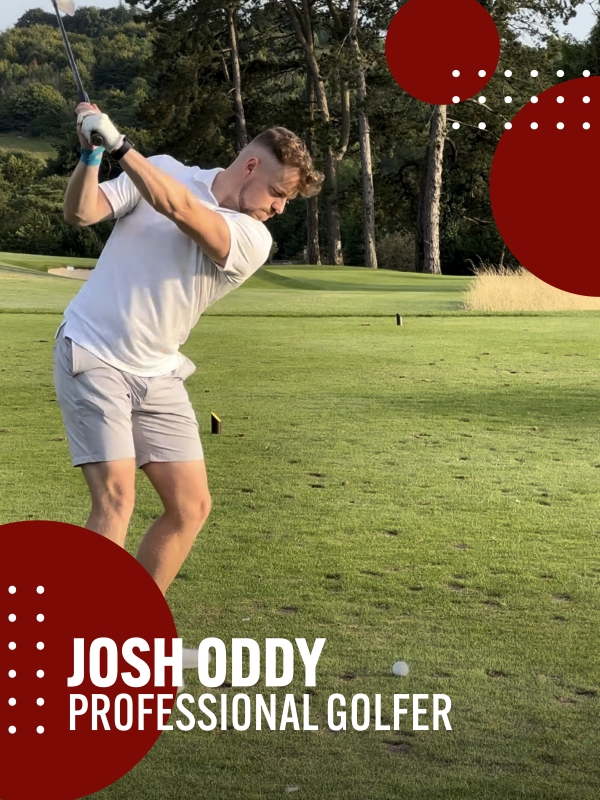 josh oddy