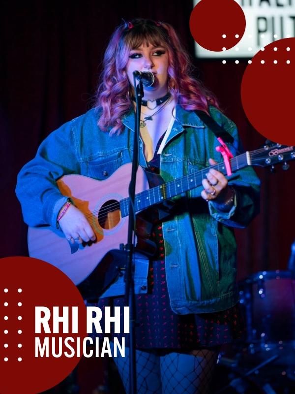 rhi rhi