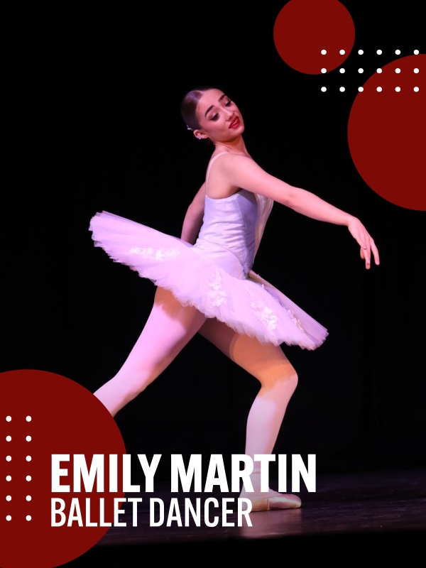 emily martin
