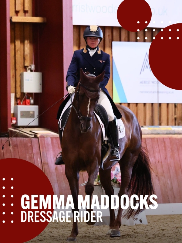 gemma maddocks