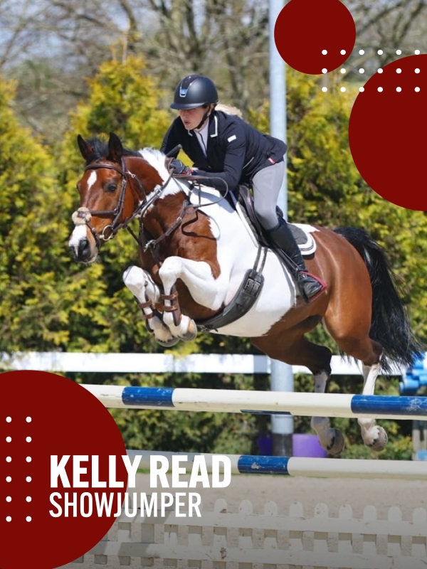 kelly read