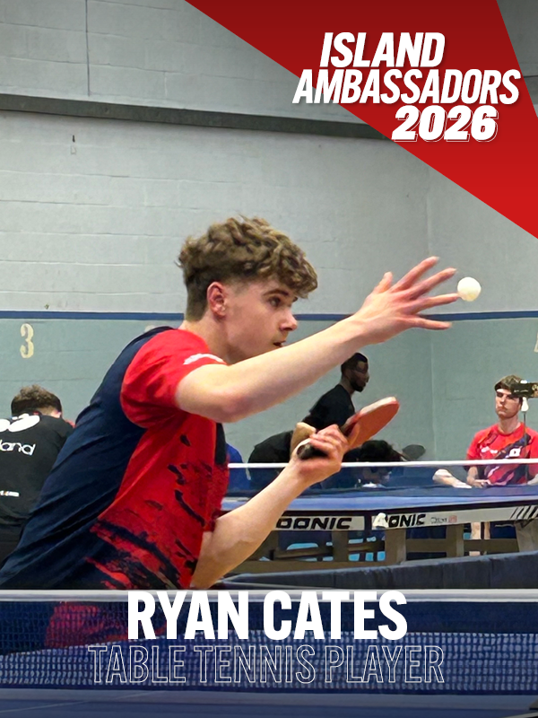 Island Ambassador 2026