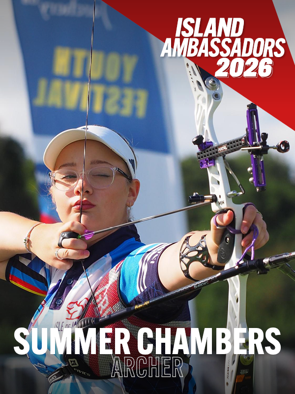 Island Ambassador 2026