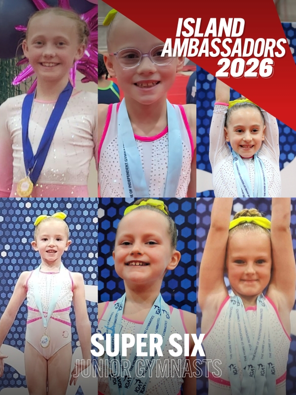 Island Ambassador 2026