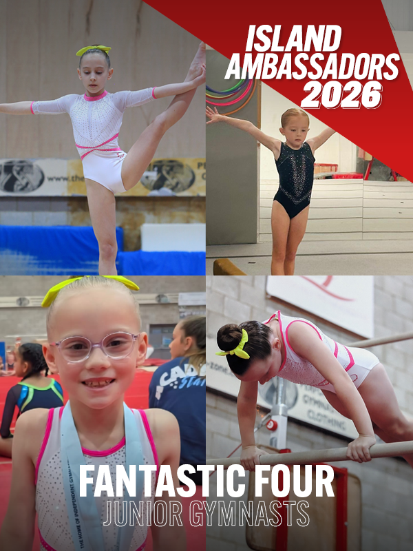 Island Ambassador 2026