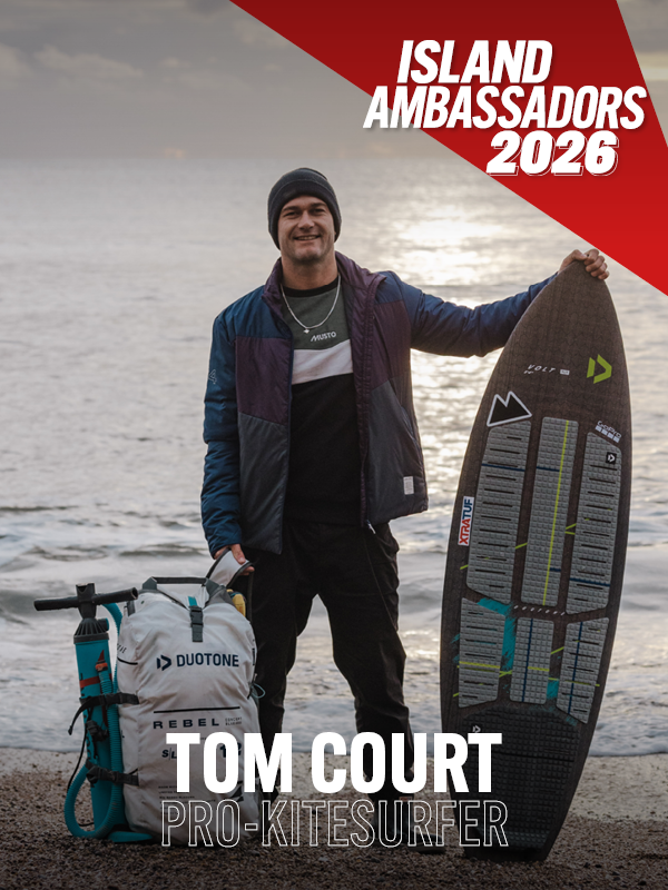 Island Ambassador 2026