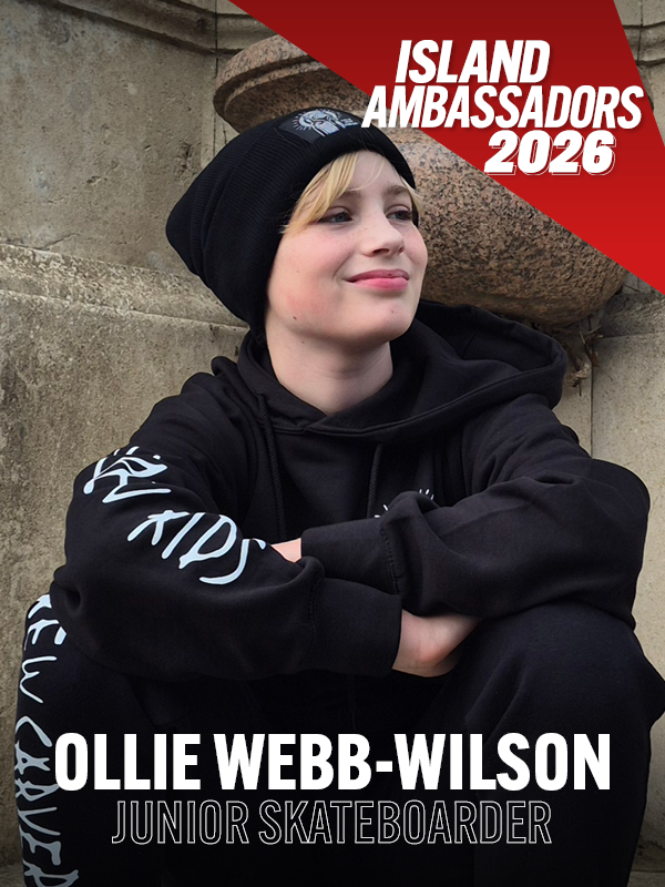 Island Ambassador 2026