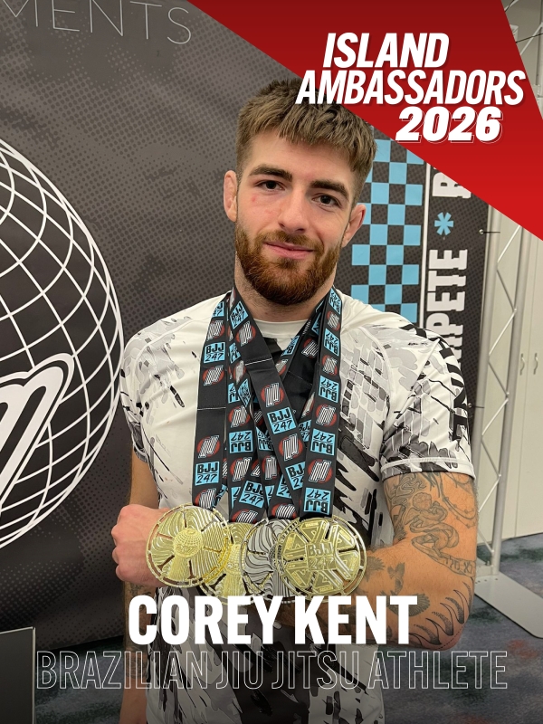 Island Ambassador 2026