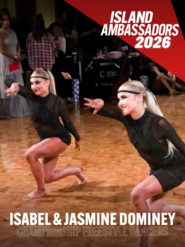 Island Ambassador 2026