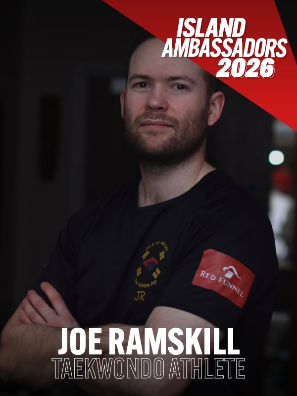 Island Ambassador 2026