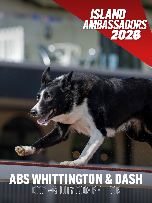 Island Ambassador 2026