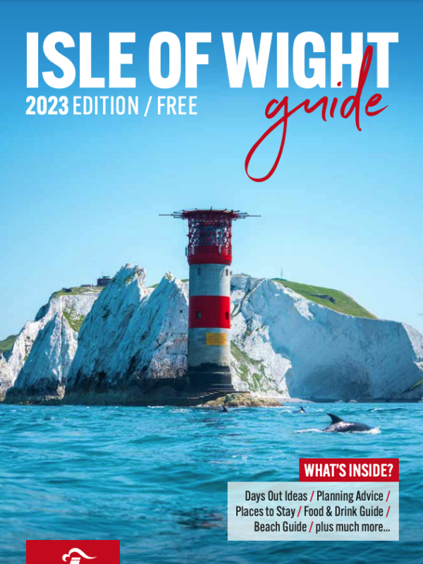 Isle of Wight Guide 2023