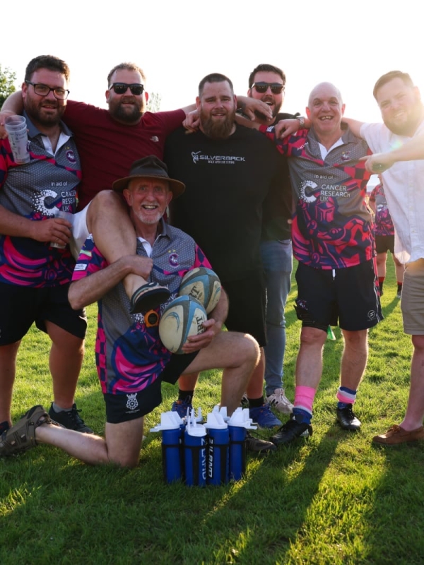 Ventnor Rugby Club