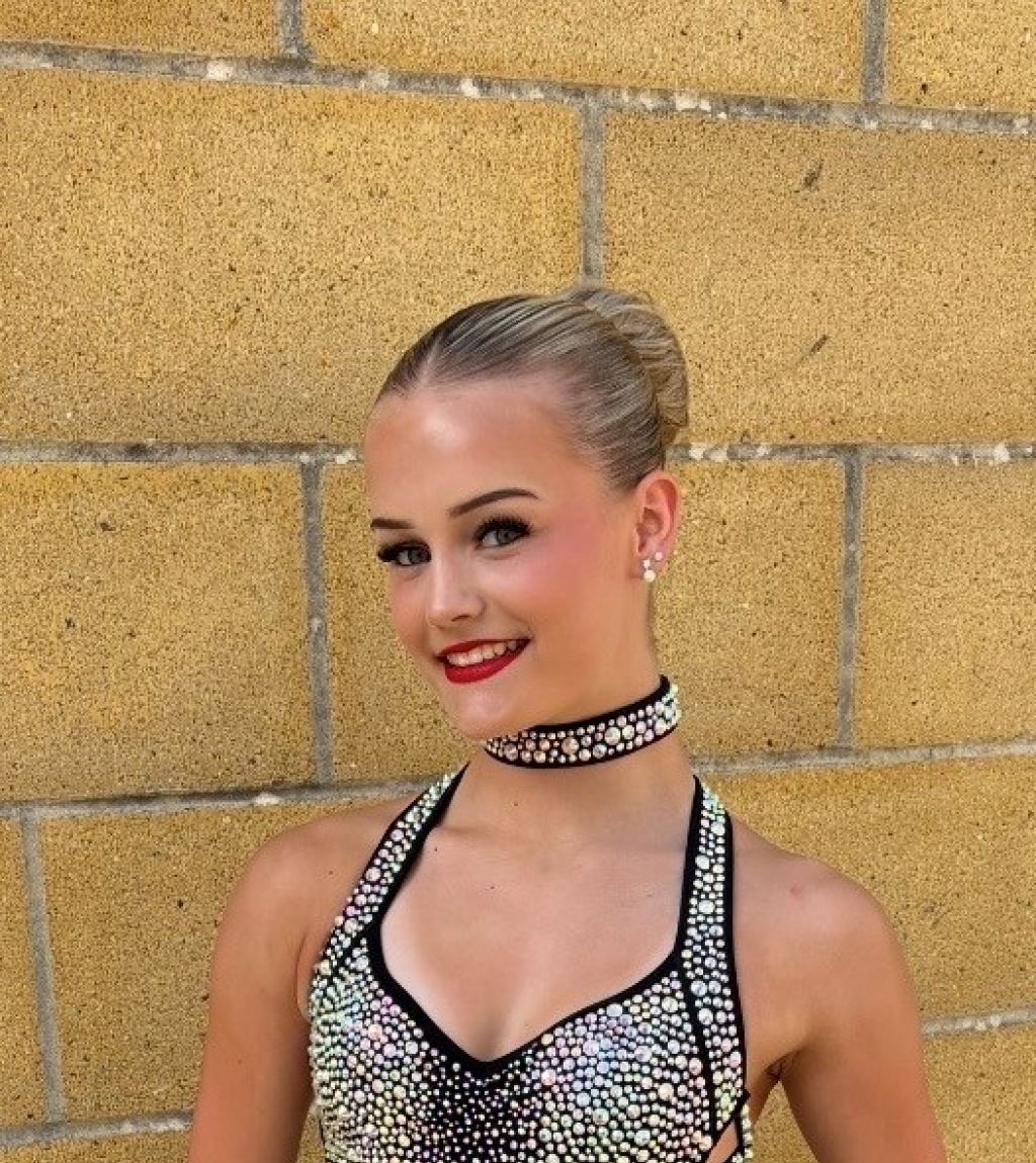 Jess Burfitt