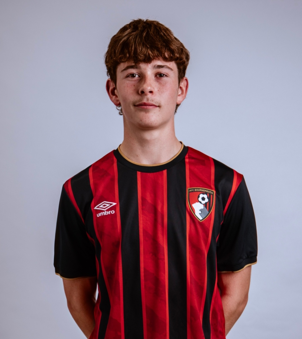 Kian Symmans
