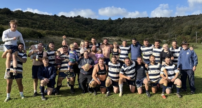 Ventnor Rugby Club