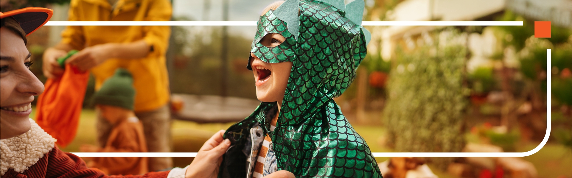 Little Bears in Care