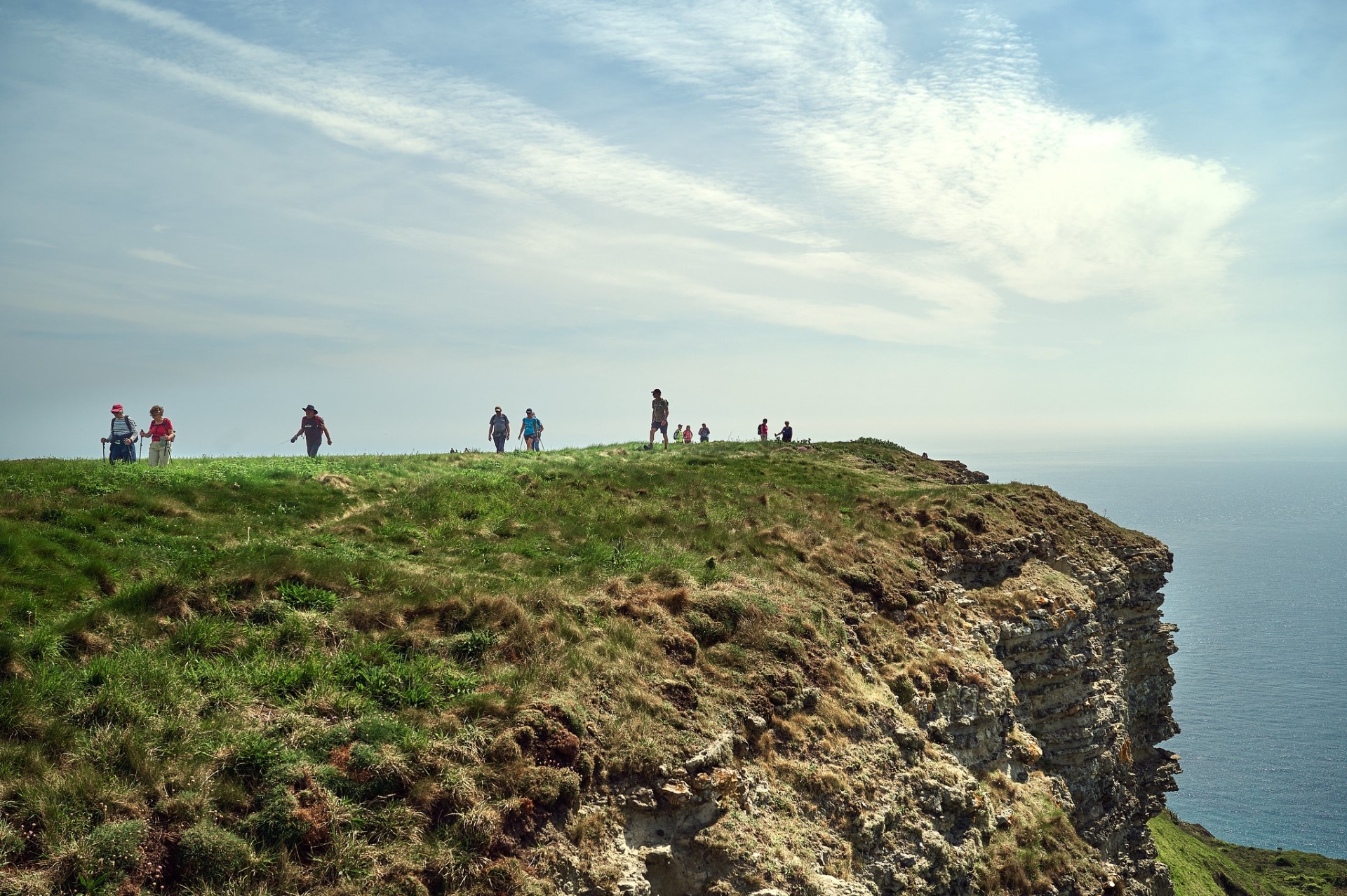 Isle of WIght Walking Festival