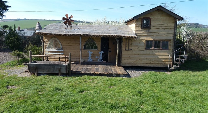 Windmill Campersite