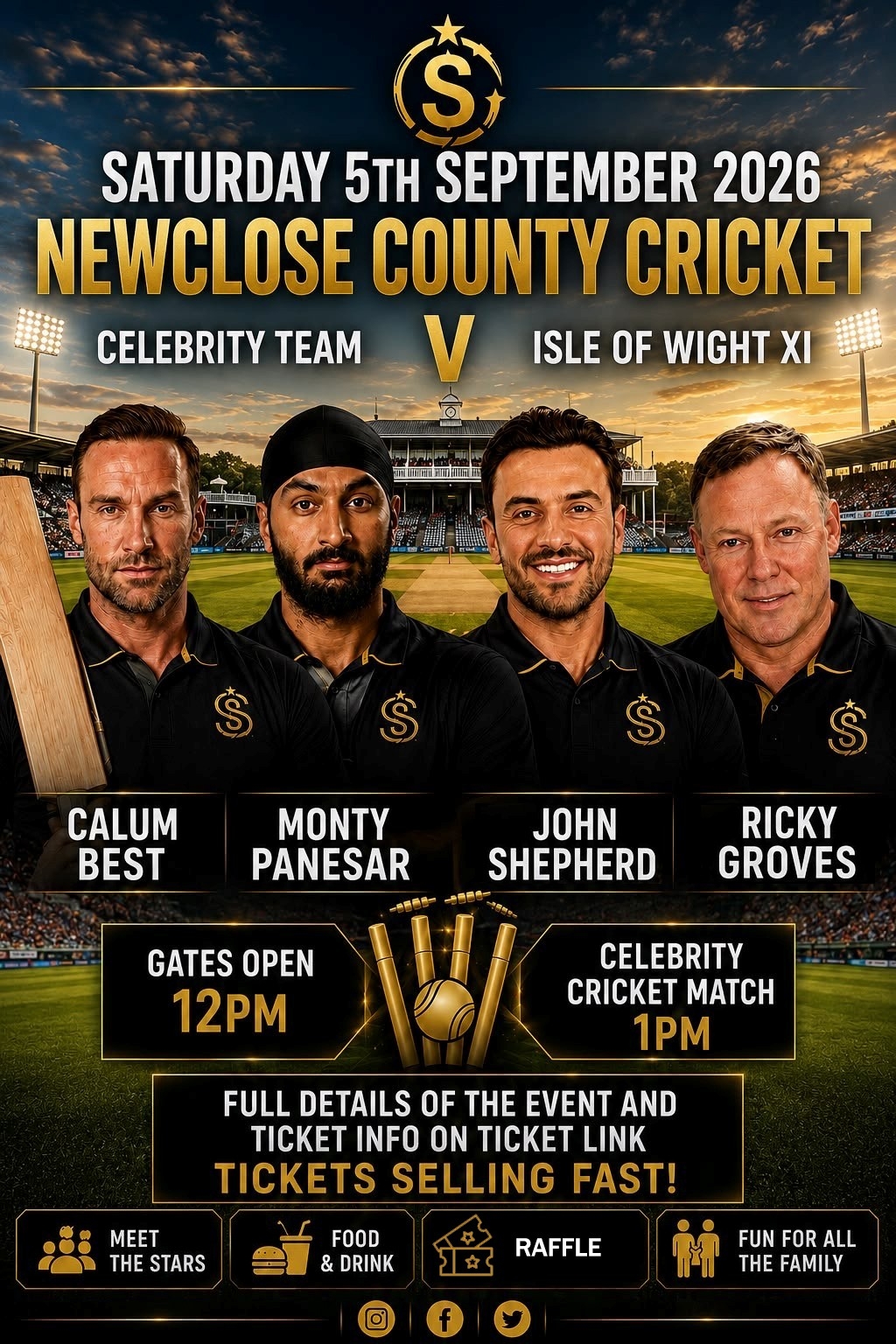 cricket